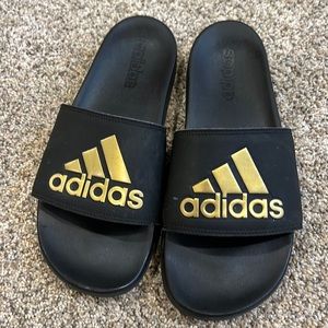 Adidas Womens slides